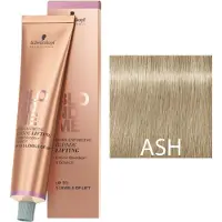Schwarzkopf BlondMe Lifting Cenere 60ml — Tinta decolorante