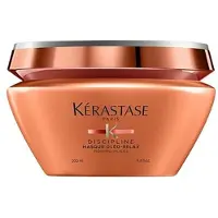 Kérastase Maschera Discipline Oléo-Relax 200 ml — Maschera capelli