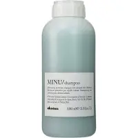 Davines Essential Minu Shampoo 1000 ml — Shampoo