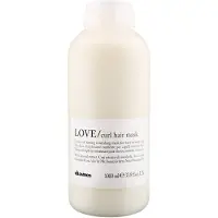 Davines Essential Love Maschera per Capelli Ricci 1000 ml — Maschera Capelli