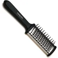 Termix Spazzola Piatta Piccola + Blister Bossidante — Accessorio capelli