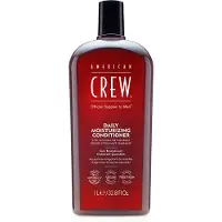 American Crew Balsamo quotidiano per uomo 1000 ml