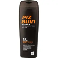 Piz buin Protection against sun allergy - Allergy Lotion SPF 15