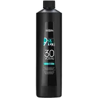 L'Oréal Professionnel Blond Studio Ossidante Crema 30 Vol 1000ml — Ossidante capelli