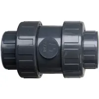 Gre Accessories Valvola di non ritorno Ø50 PN16