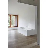Bette BetteStarlet Baignoires rectangulaires, version encastrable, 2 places, 1700x750x420mm, 1380-000, 1380-000