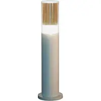HEISSNER L473-00 Lampada da riva e bordo piscina 7 Watt bianco