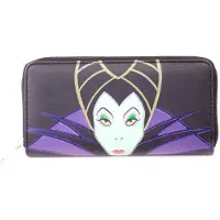 Difuzed Cattivi Maleficent 2 Portafoglio