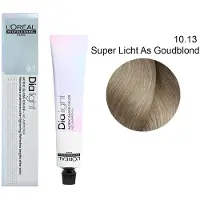 L'Oréal Professionnel Dia Light 10.13 50 ml — Tintura permanente per capelli