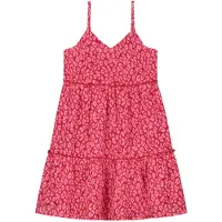 Shiwi Girls Jakarta Dress Tropical Tiger Chili Red Taglia: 176 | Vestiti Outlet | Unisex | Rosso