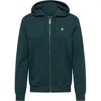 Lyle & Scott Pullover giallo / abete