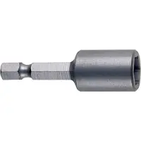 Makita Chiave a bussola 1/4" - SW 3/8" - 50 mm