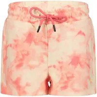 Shiwi Girls Maui Sweat Short Tye Dye Strawberry Pink Taglia: 176 | Pantaloni Outlet | Unisex | Rosa