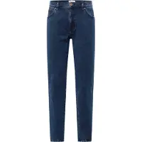 Wrangler Texas Coalblue Stone Jeans Taglia: W30L32 | Jeans straight fit Outlet | Uomo | Blu