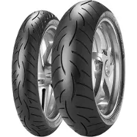 Metzeler Pneumatico Posteriore Da Strada Roadtec Z8 Interact M 73w Tl