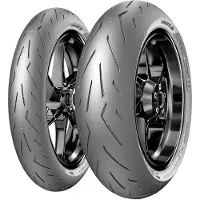 Pirelli Pneumatico Da Strada Diablo Rosso Corsa Ii 58wt