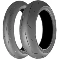 Bridgestone Pneumatico Anteriore Sport-touring Battlax-rs10 54h Tl