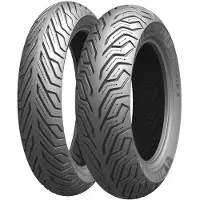 Michelin Pneumatico Per Scooter City Grip 2 65s Rf Tl