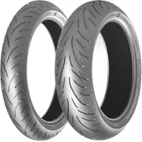 Bridgestone Pneumatico Anteriore Da Strada Battlax-t31 58w Tl