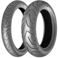 Bridgestone Pneumatico Anteriore Da Trail Battlax-a41f 54h Tt