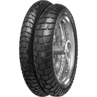 Continental Pneumatico Posteriore Adventure Contiescape Tt 60s