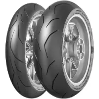 Dunlop Pneumatico Sport-touring Sportsmart Tt 73w Tl