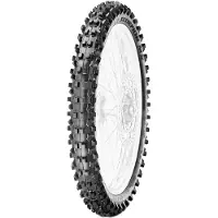 Pirelli Pneumatico Posteriore Fuoristrada Scorpion Mx 32 Mid Soft 57m Tt M/c