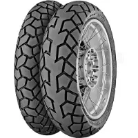 Continental Pneumatico Anteriore Da Trail Tkc 70 M+s 59v Tl
