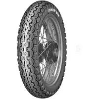 Dunlop Pneumatico Da Strada K82 56s Tt