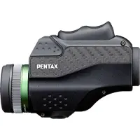 Pentax VM 6x21 WP Kit completo