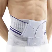 Bauerfeind LordoLoc Taglia 2 — Corsetto Ortopedico Stabilizzante
