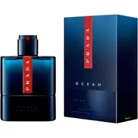 Prada Luna Rossa Ocean EDT 100ml Uomo Eau de Toilette