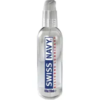 Swiss Navy Lubrificante Snsl4 118ml