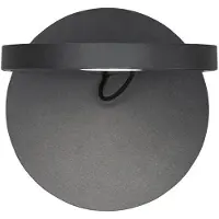 Artemide Demetra Spotlight applique 2.700K grigio