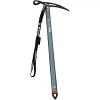 Rock Empire Chackan Piccozze (55 cm, grigio/nero)