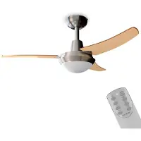 Cecotec Ventilatore Da Soffitto Energysilence Aero 480
