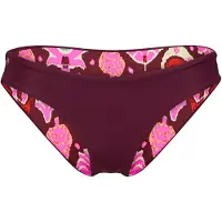 Maaji Women's Vintage Grape Sublime Parte inferiore bikini Donna (XS, lilla)