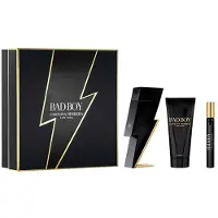 Carolina Herrera Bad Boy 100ml Uomo — Eau de Toilette