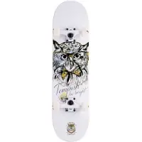 Tempish Skateboard Golden Owl 31´´