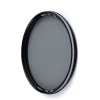 Nisi JetMag Pro 82mm Anello adattatore magnetico 82MAG