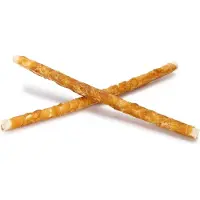 Beeztees Bastoncini Di Pollo Snack Per Cani 21 Unità