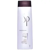 Wella Professionals SP Silver Blond Shampoo 250 ml — Shampoo capelli