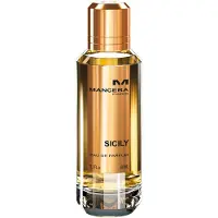 Mancera Sicily 60 ml Eau de Parfum