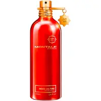 Montale Wood On Fire Unisex 100 ml — Eau de Parfum