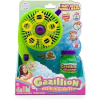 Funrise Gioco Light Show Bubble Wand
