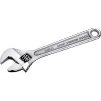 Icetoolz Chiave Forgiata Adjustable 6