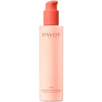 Payot Nue Latte Micellare Detergente 200 ml — Detergente