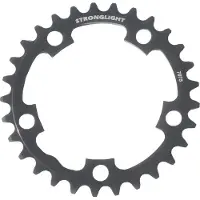 Stronglight Corona Shimano Mtb Alum Inum 94 Bcd