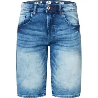 Petrol Industries Jeans Corti M-1020-sho001 Jackson