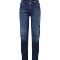 Cars Jeans Ancona Den. Black Coated Taglia: W29L32 | Jeans Slim Fit Outlet | Uomo | Nero
